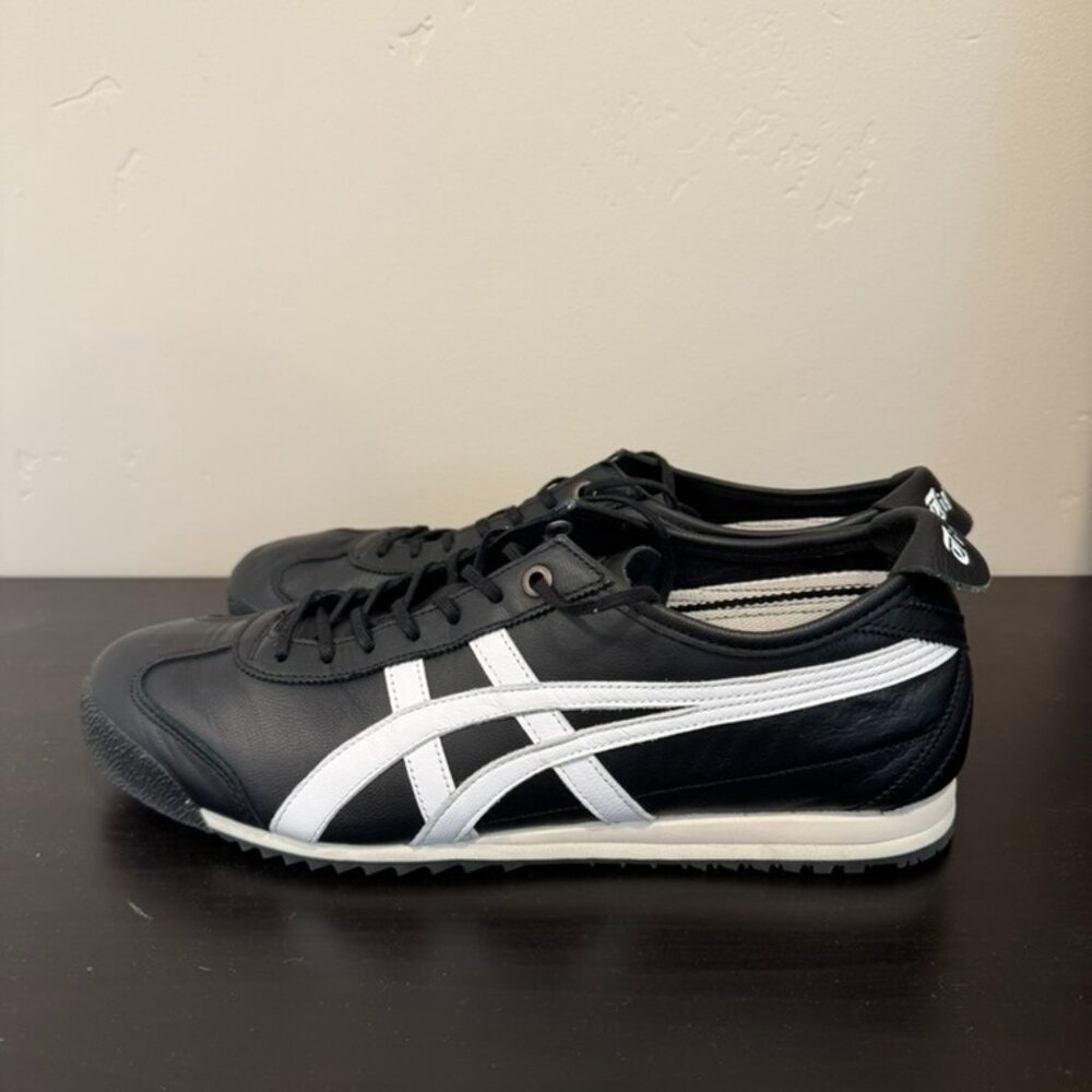Mens Onitsuka Tiger Mexico 66